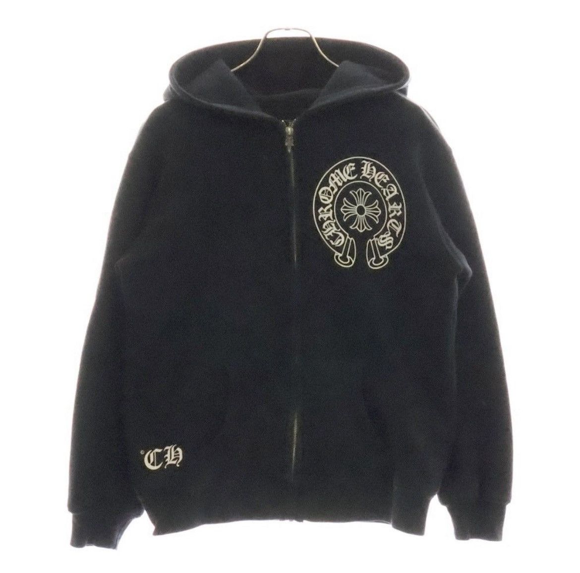 Chrome Hearts Tokyo Hoodie | Grailed
