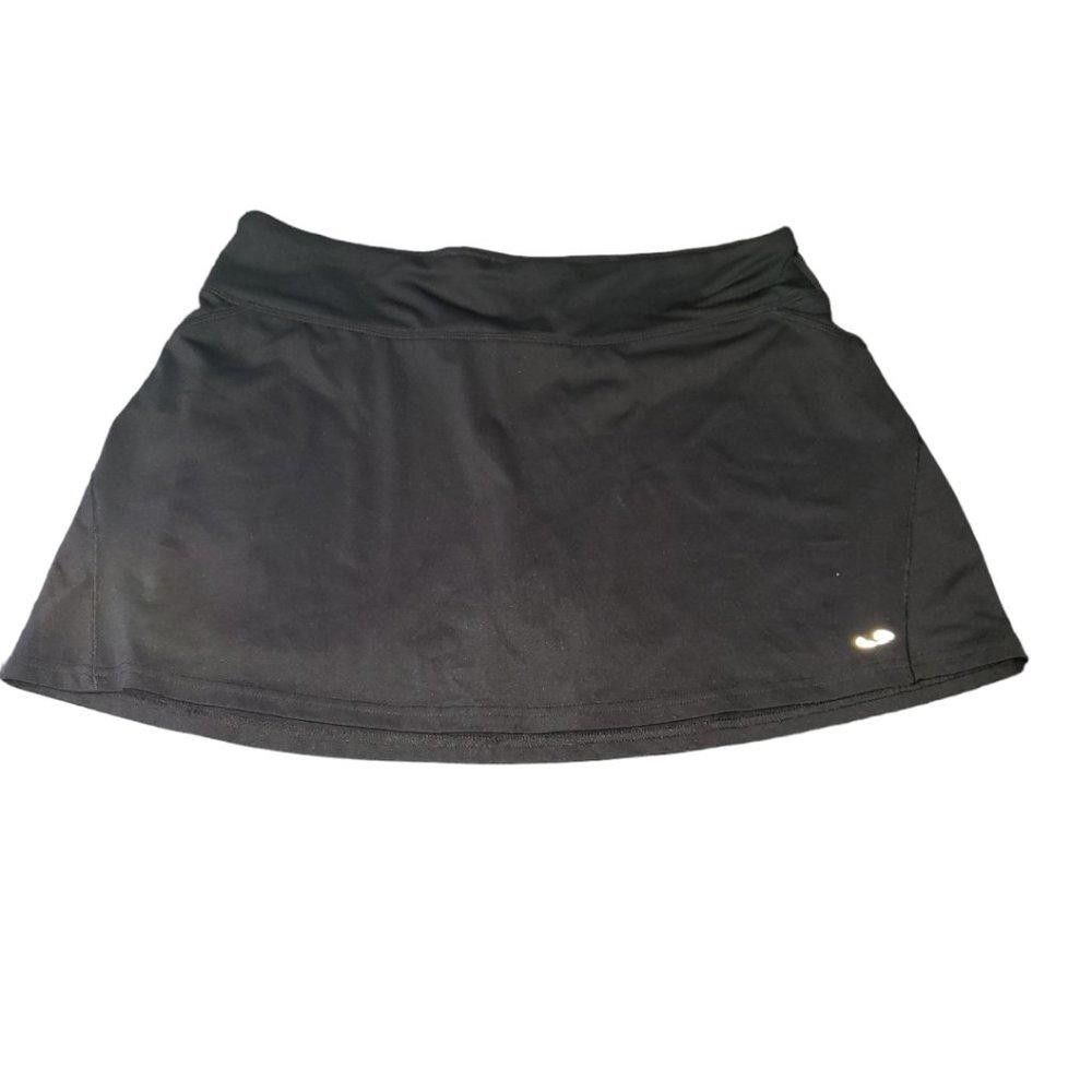 Champion CT275a Champion Ladies Athletic Skort L Size 36" / US 14 / IT 50 - 1 Thumbnail