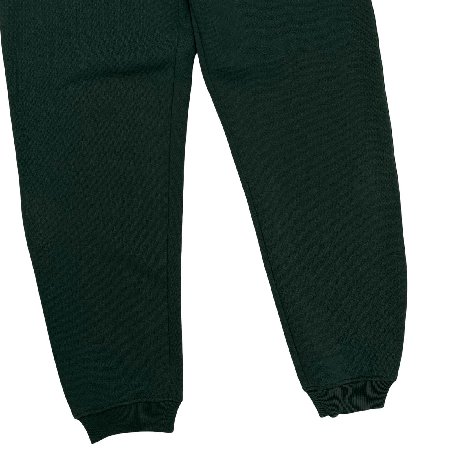 Vetements Vetements Green Polizei Joggers Size US 34 / EU 50 - 6 Thumbnail