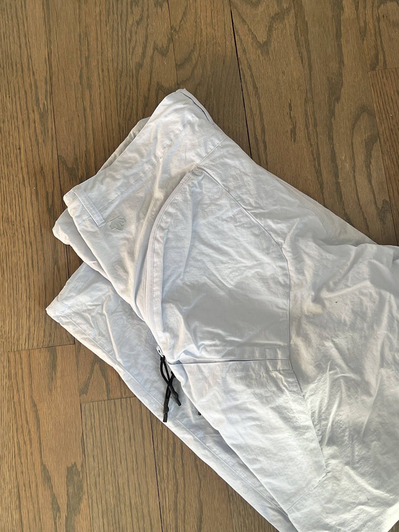 Descente Descente Blue Halogen Pants NWT Size US 36 / EU 52 - 4 Thumbnail