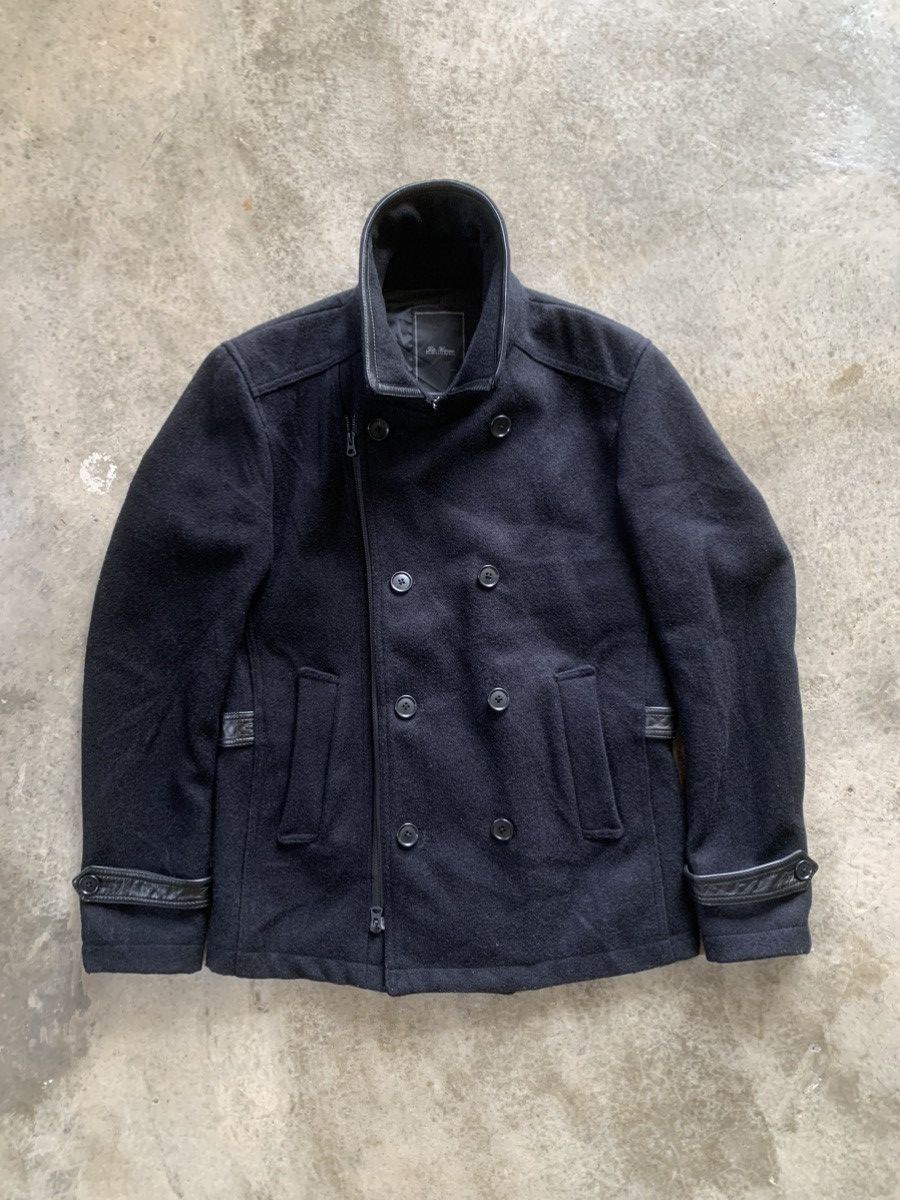 Issey Miyake × Tete Homme Archives Tete Homme by Issey Miyake Jacket Size US S / EU 44-46 / 1 - 2 Thumbnail