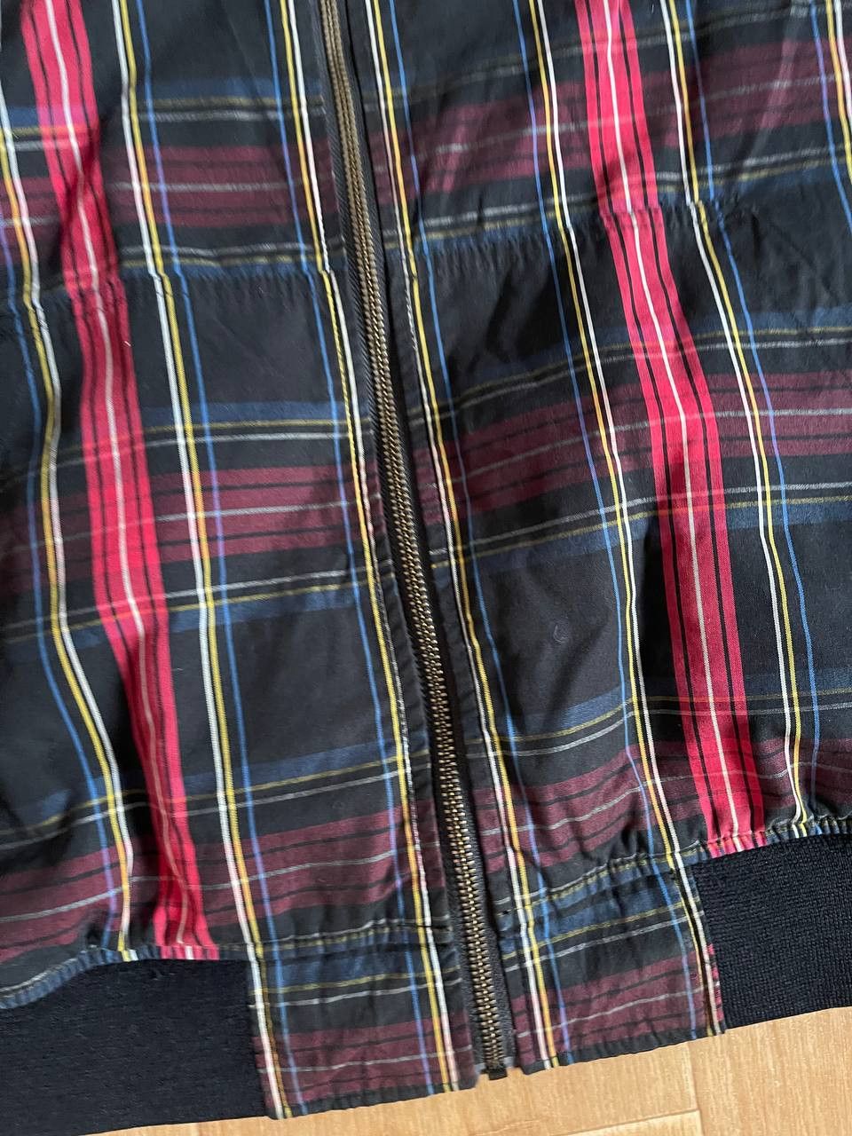 Levi's × Levi's Vintage Clothing Levi`s Reversible bomber jacket Men`s Size M Vintage Size US M / EU 48-50 / 2 - 18 Thumbnail