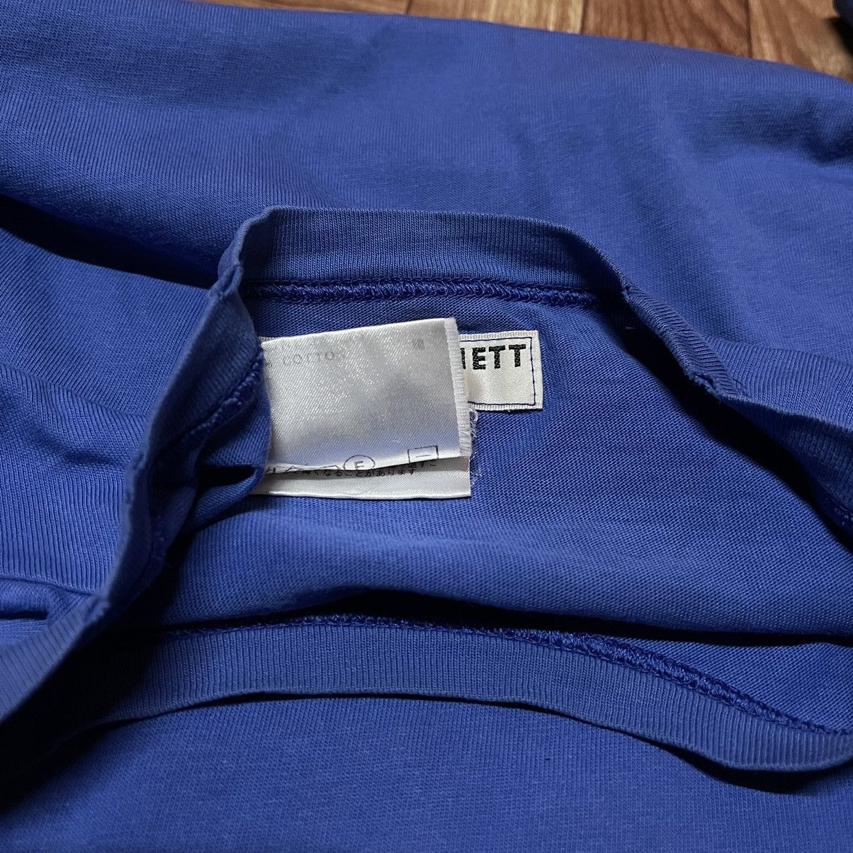 Katharine Hamnett London Katherine hamnett london SCANDAL tshirt Size US S / EU 44-46 / 1 - 5 Thumbnail