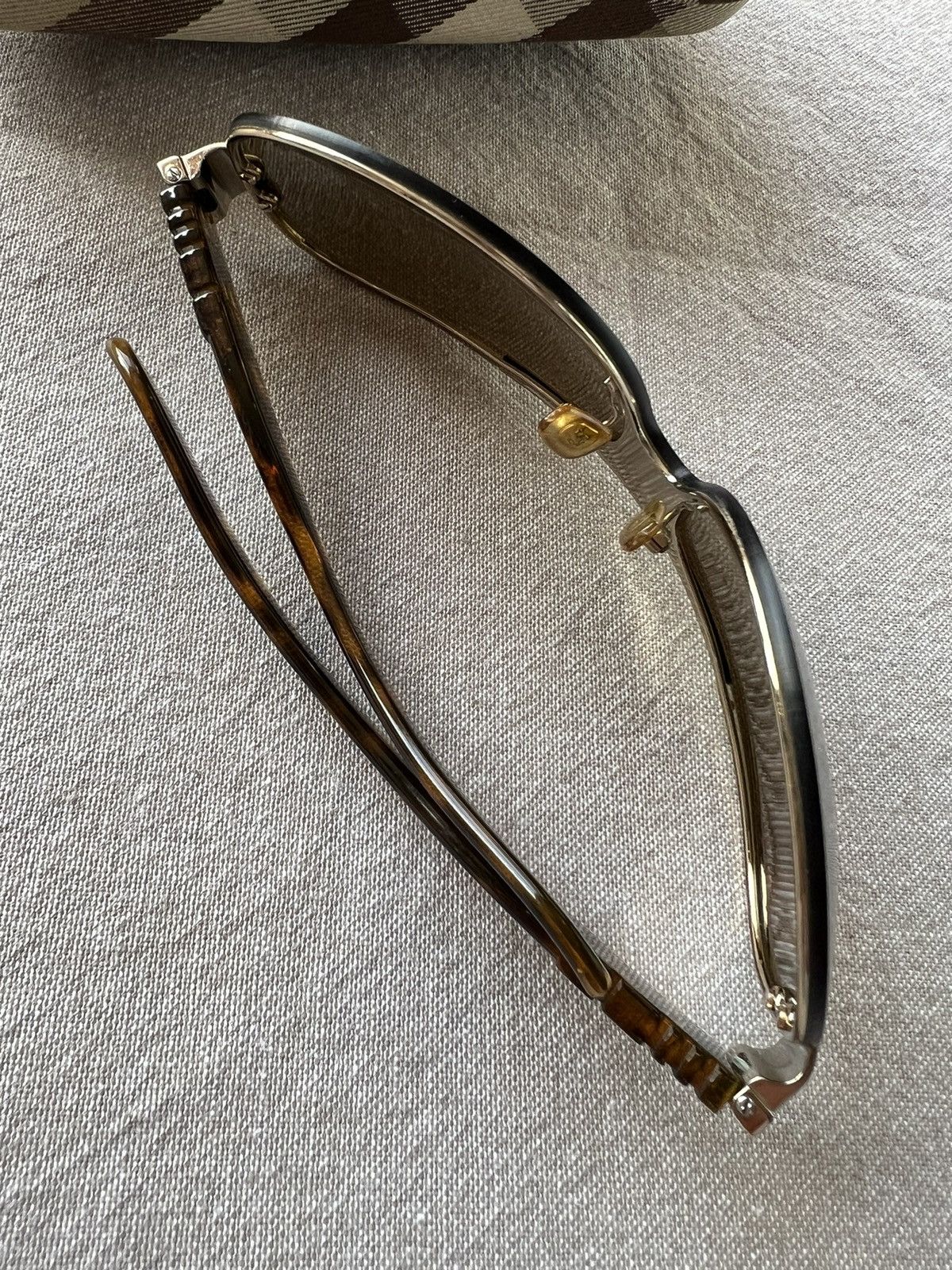 Burberry Burberry b3034 Sunglasses Size ONE SIZE - 16 Thumbnail