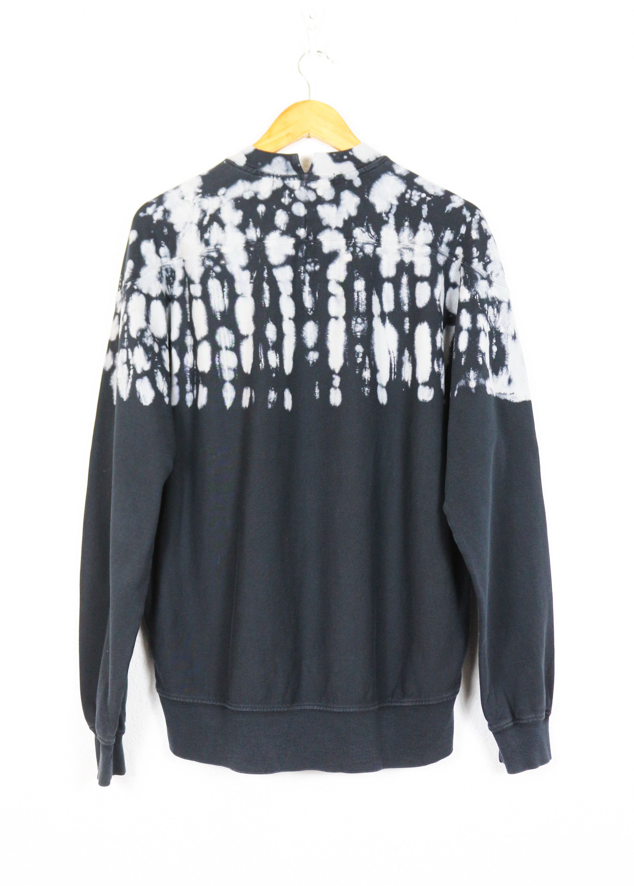 Proenza Schouler White Label Proenza Schouler White Label Logo Sweatshirt Oversize USA Size S / US 4 / IT 40 - 6 Thumbnail
