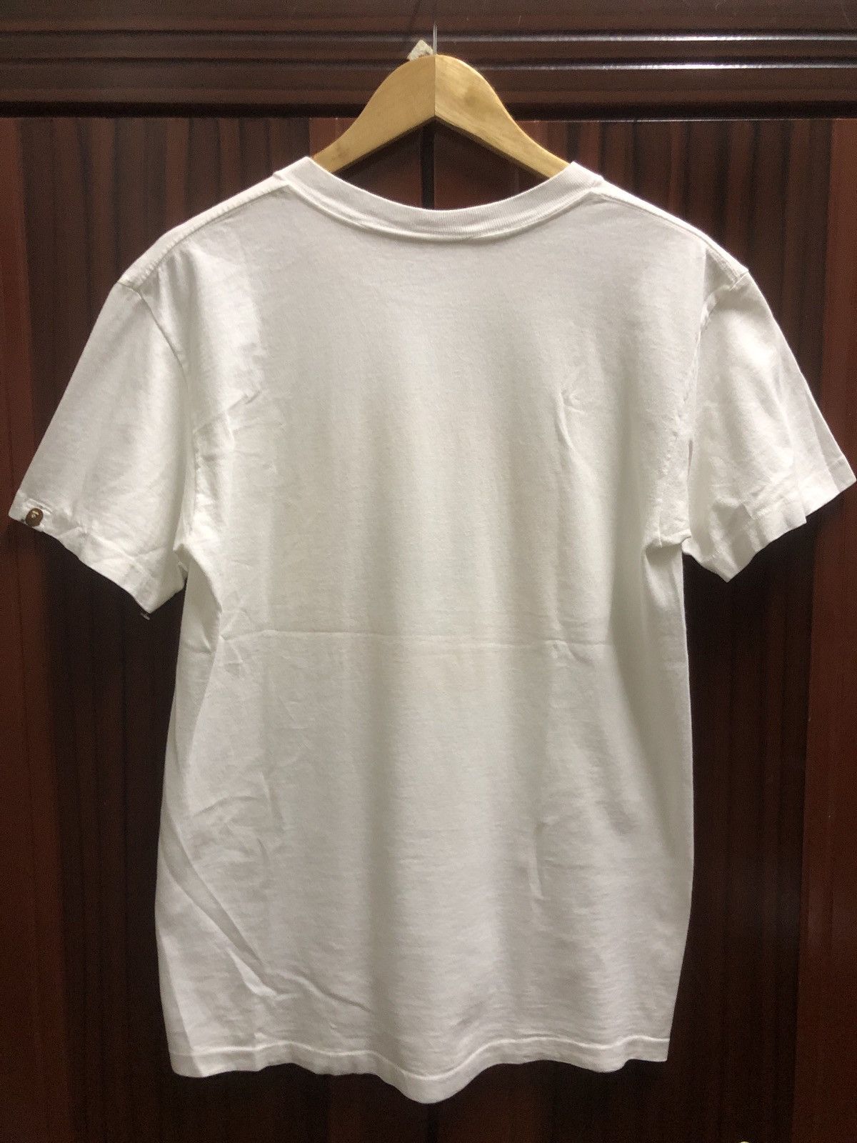 【a bathing ape】 90s target t-shirt M Bape × Nigo RARE OG Vintage 90s A Bathing Ape Target T