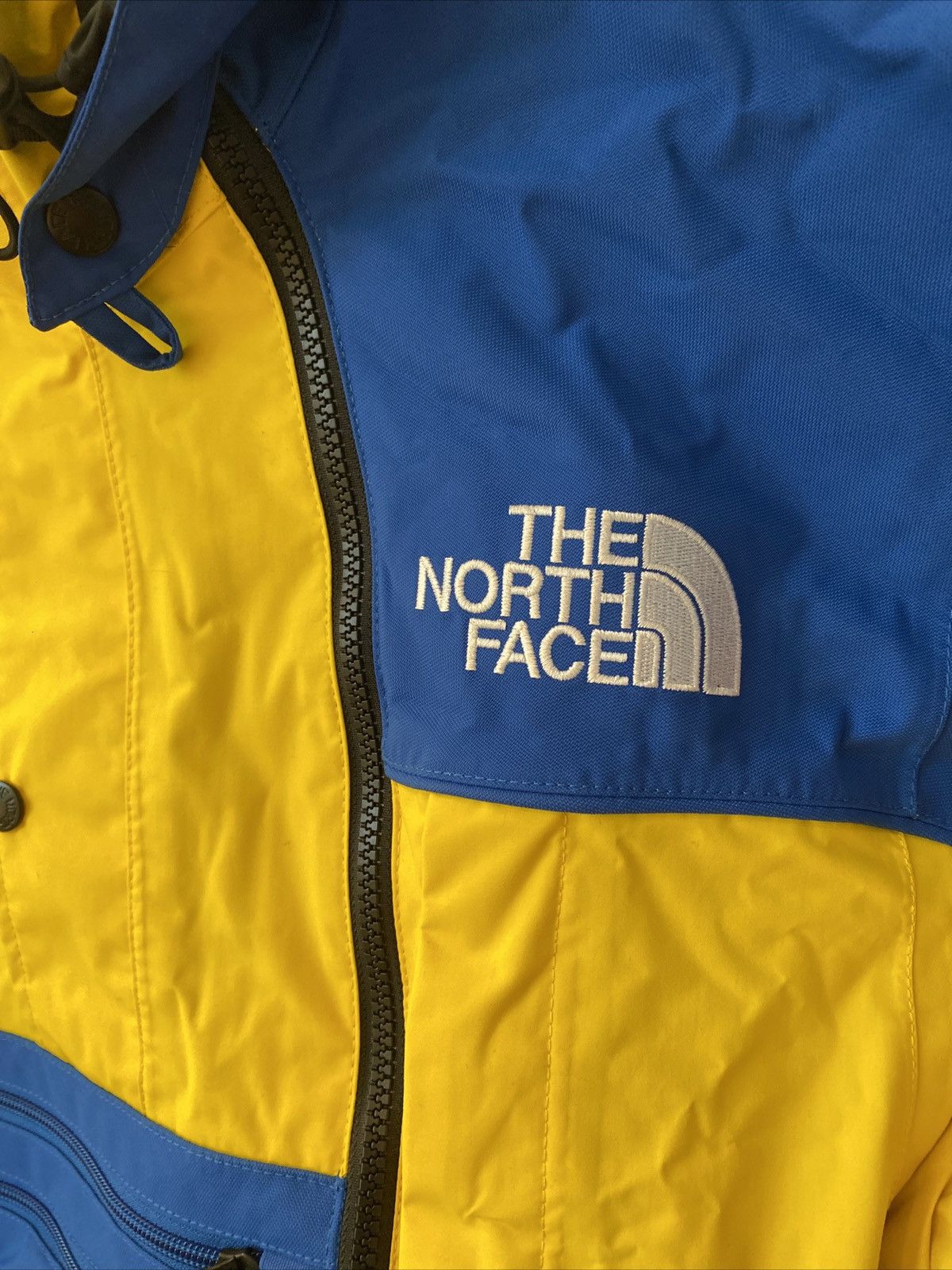 Supreme × The North Face SUPREME x THE NORTH FACE STEEP TECH HOODED JACKET *DEADSTOCK Size US L / EU 52-54 / 3 - 3 Thumbnail