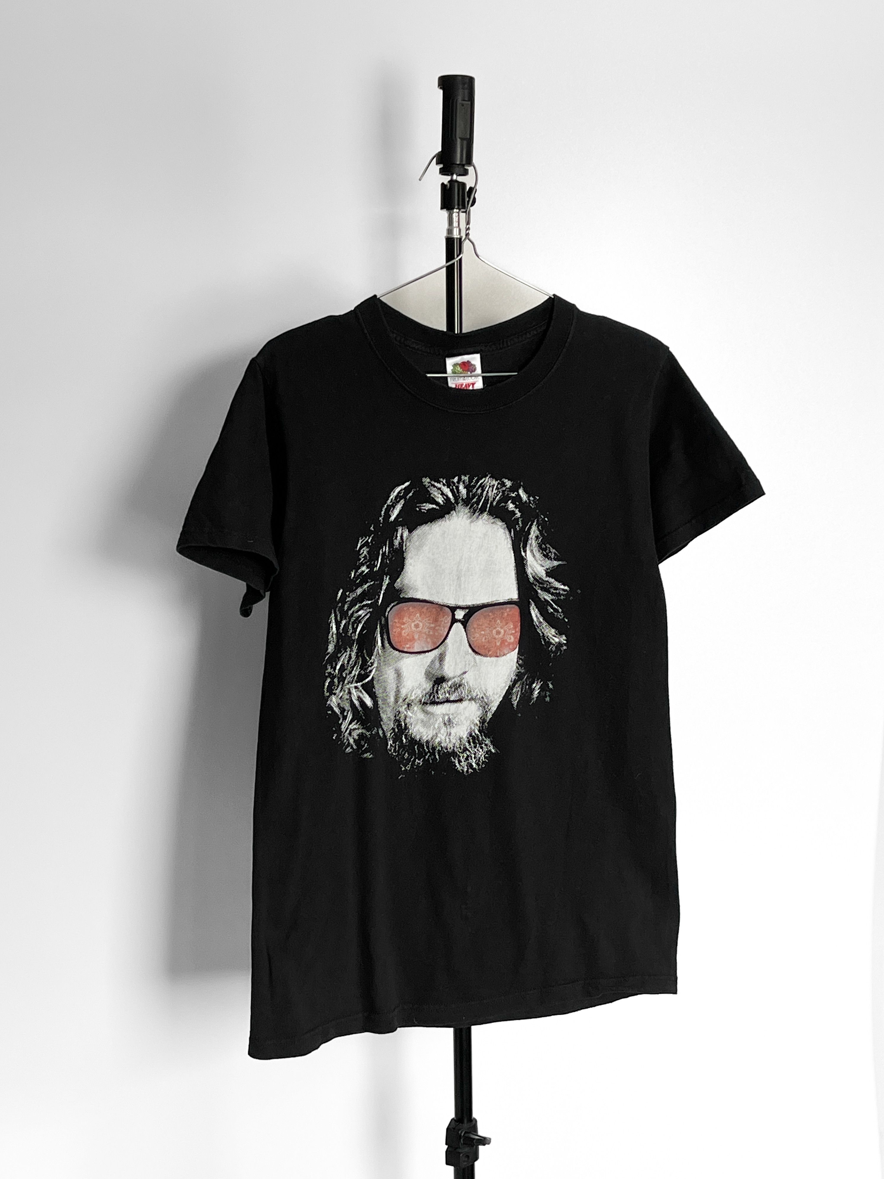 Fruit Of The Loom Fruit of The Loom x The Dude Jeff Bridges Big Lebowski Size US S / EU 44-46 / 1 - 1 Thumbnail