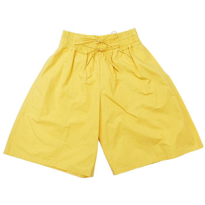Jil Sander Jil Sander Jil Sander Cotton Shorts Cotton Shorts DUTY FREE for USA Size ONE SIZE - 1 Thumbnail