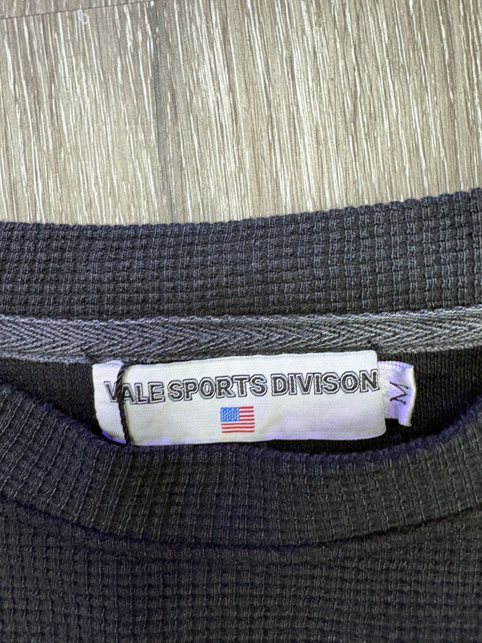 Vale Vale "War Dog" Thermal Size US M / EU 48-50 / 2 - 2 Thumbnail