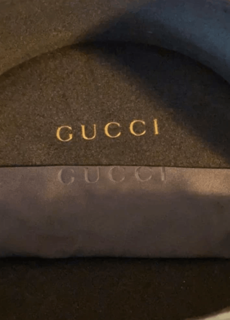 Gucci Gucci Sunglasses 🇺🇸 TAX FREE GG Mask Logo Shield Sport Size ONE SIZE - 5 Thumbnail