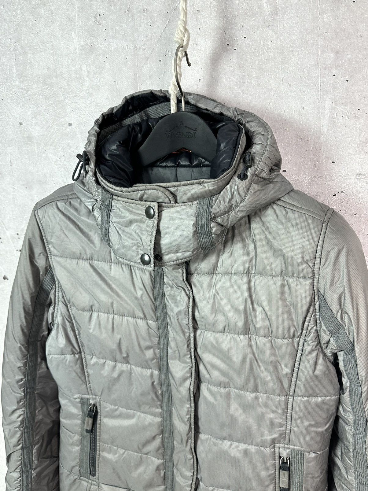 Frauenschuh Frauenshuh Limited Edition Insulated Handcrafted Jacket Size S / US 4 / IT 40 - 11 Thumbnail