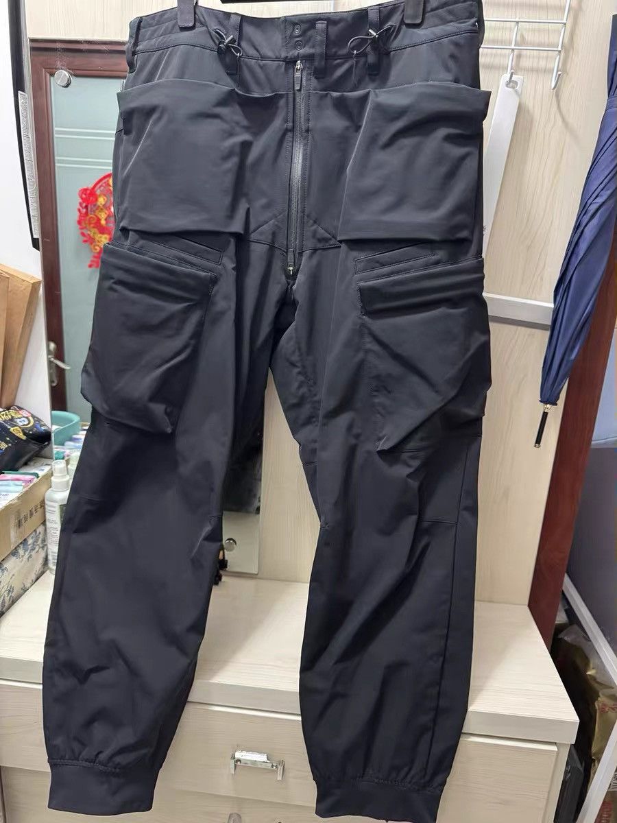 Acronym P 38 | Grailed