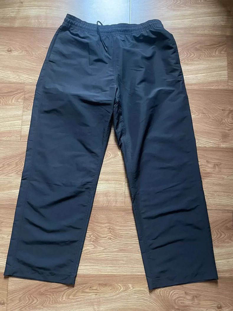 Our Legacy Our Legacy Nylon wide leg pants Size US 30 / EU 46 - 1 Thumbnail