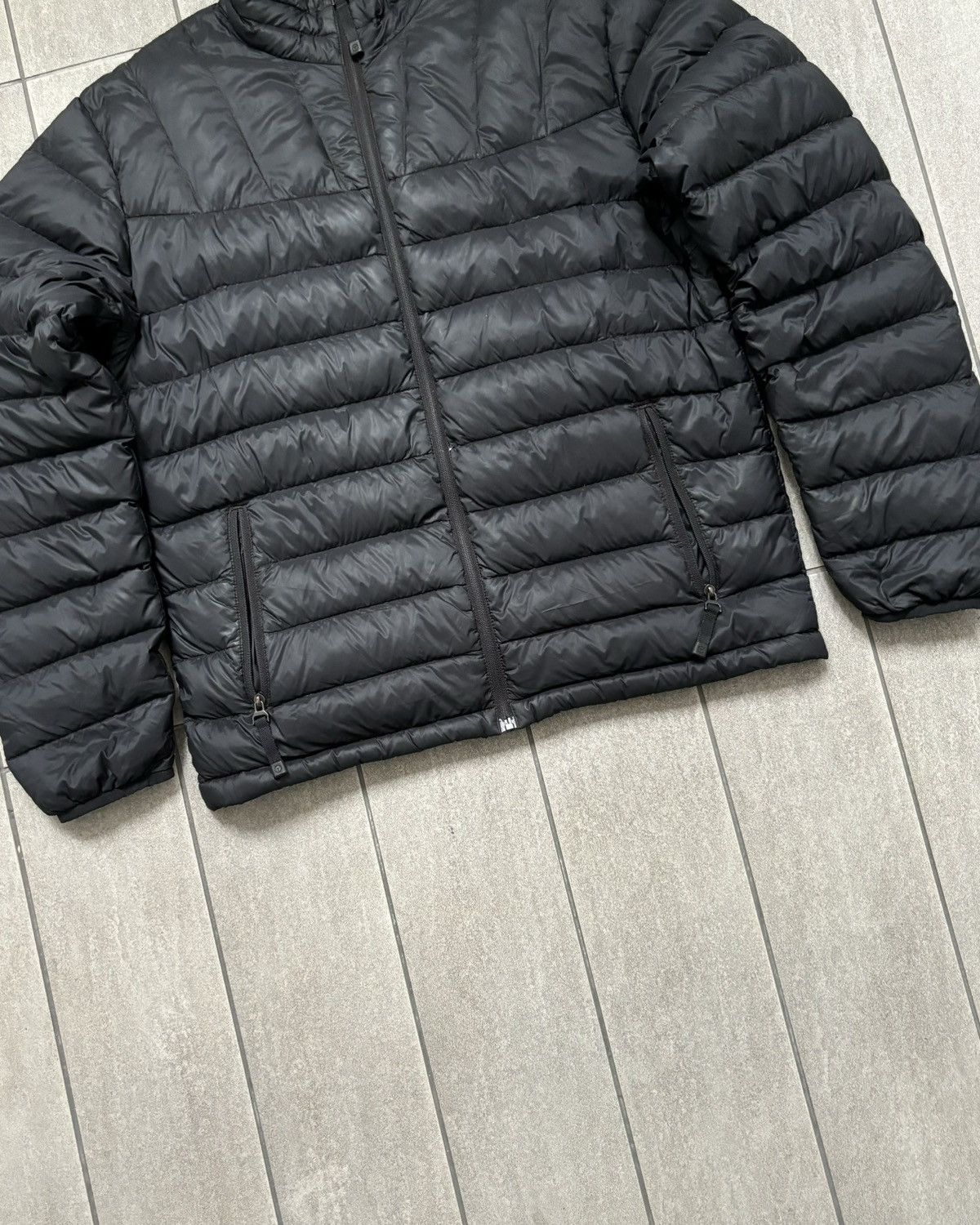 Designer × Tumi Tumi Tech Light Puffer Jacket Size US M / EU 48-50 / 2 - 3 Thumbnail