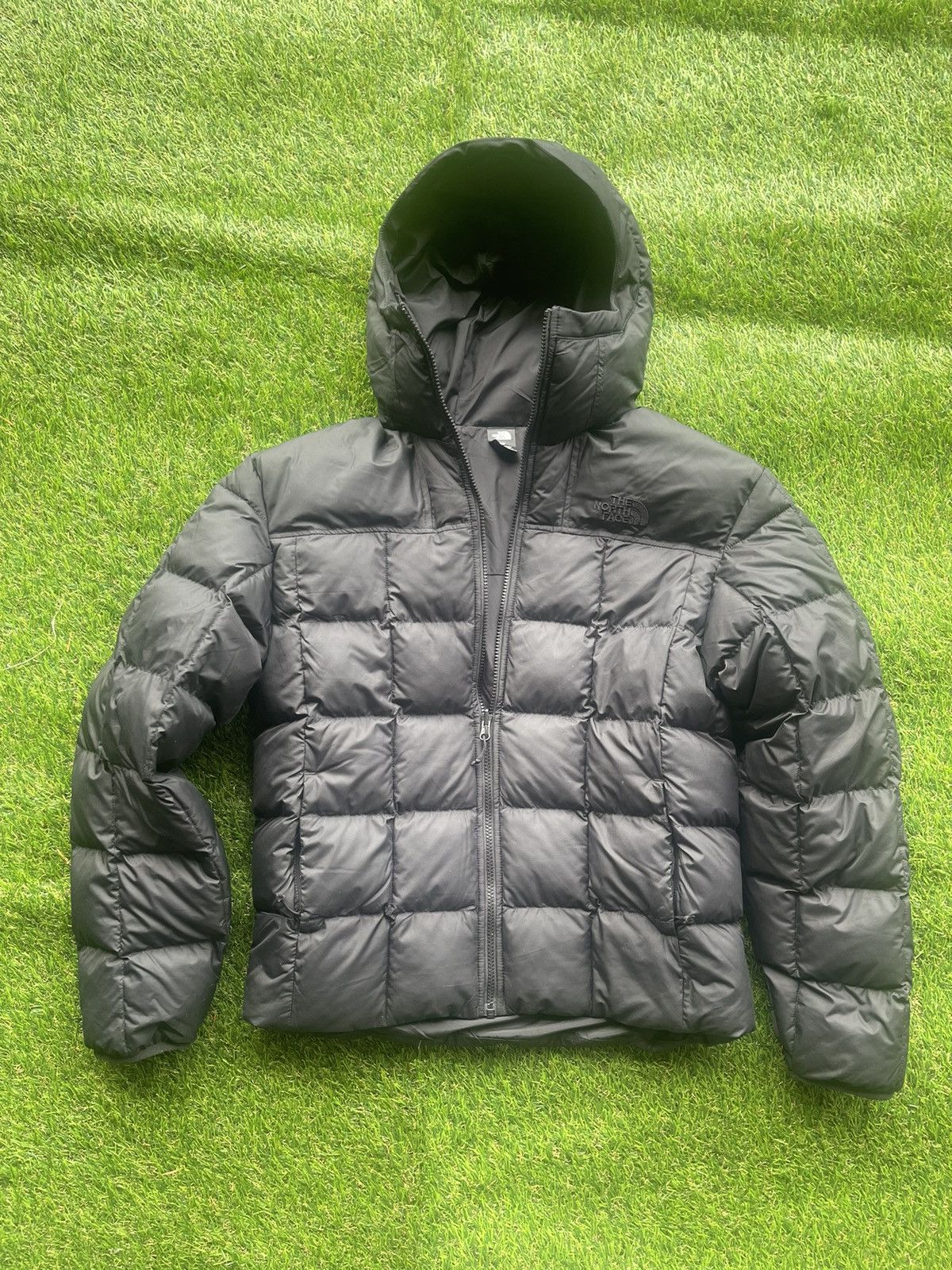 The North Face North face puffer jacket Size US S / EU 44-46 / 1 - 1 Thumbnail