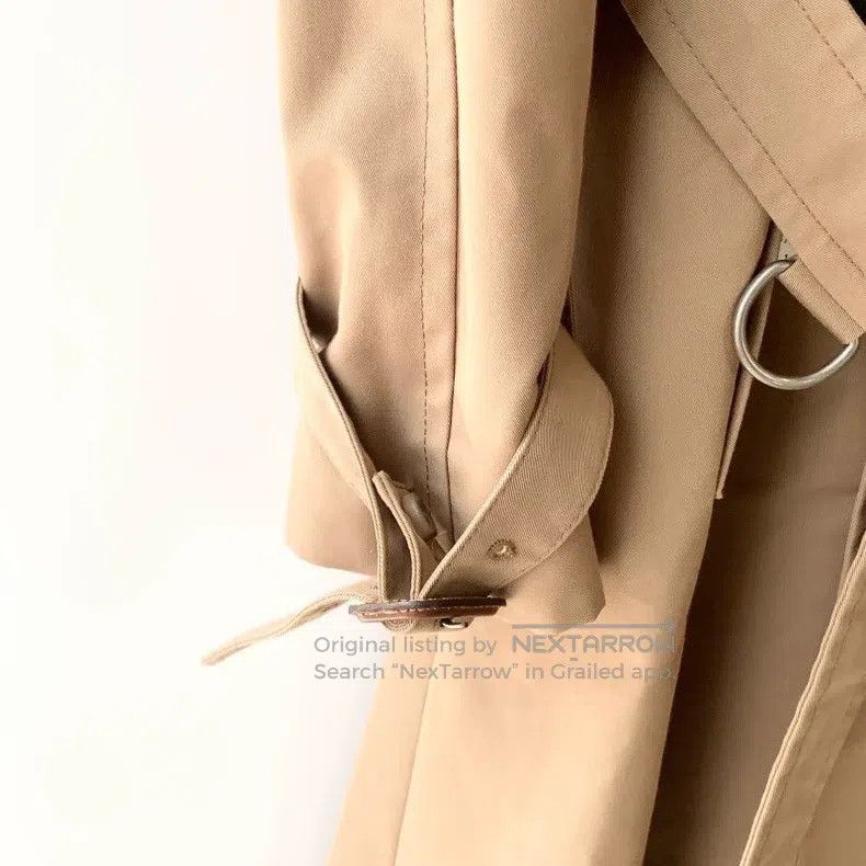 Gucci Gucci Windcheater jacket Size M / US 6-8 / IT 42-44 - 5 Thumbnail