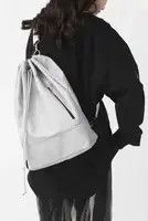 Japanese Brand Fashion y2k sling bag backpack aesthetic Size ONE SIZE - 4 Thumbnail