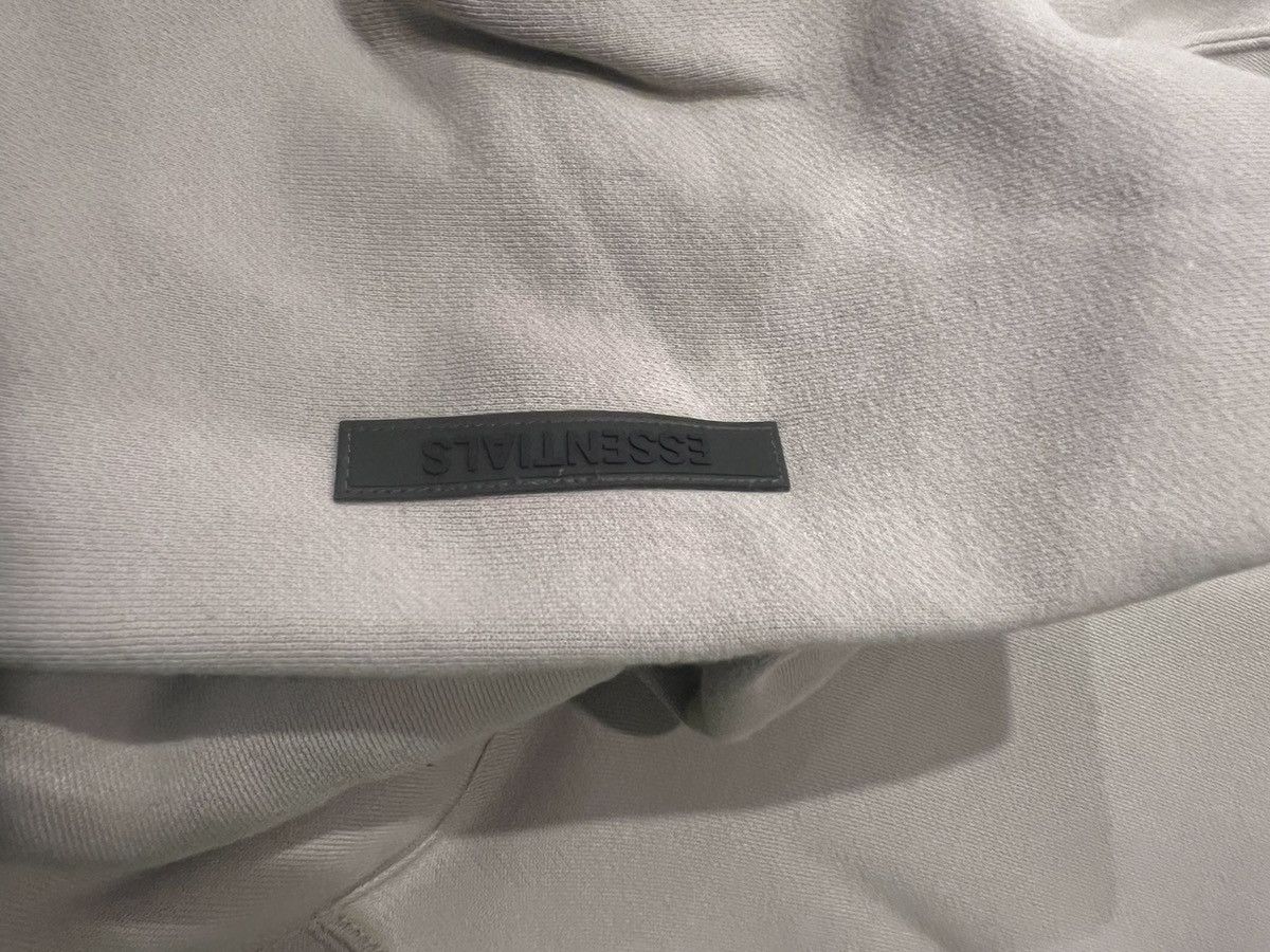 Essentials × Fear of God Fear of God Essentials Core Collection Pullover Hoodie Size US S / EU 44-46 / 1 - 6 Thumbnail