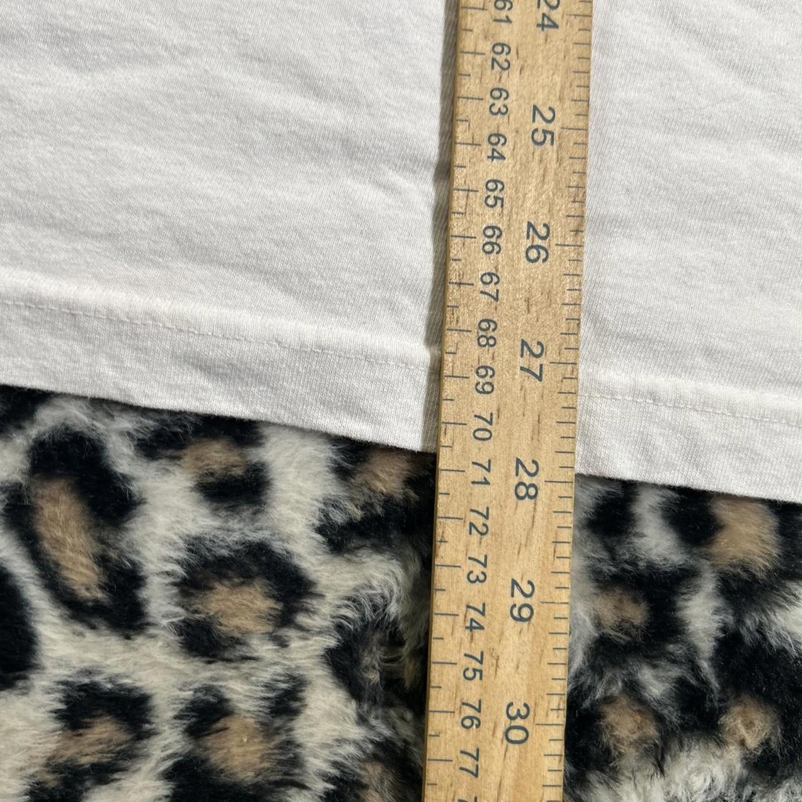 Nike Vtg Just Do Hit Nike Humor Tee Size XXL Size US XXL / EU 58 / 5 - 7 Thumbnail