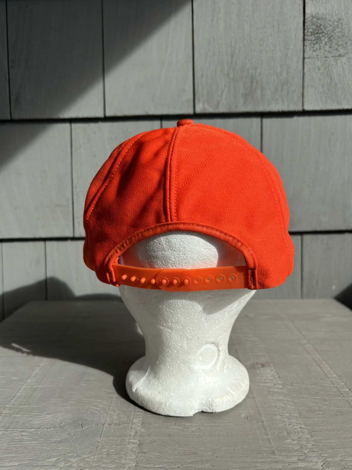 Vintage 1970s Trucker Hats Vintage Baseball Cap Mesh Matching Set 70 Size ONE SIZE - 19 Thumbnail