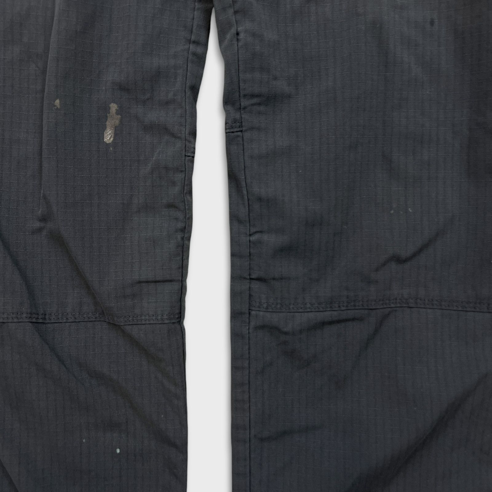 5.11 × Vintage 5.11 Tactical Series Pants 30x30 Utility Cargo Work Trousers Size US 30 / EU 46 - 6 Thumbnail