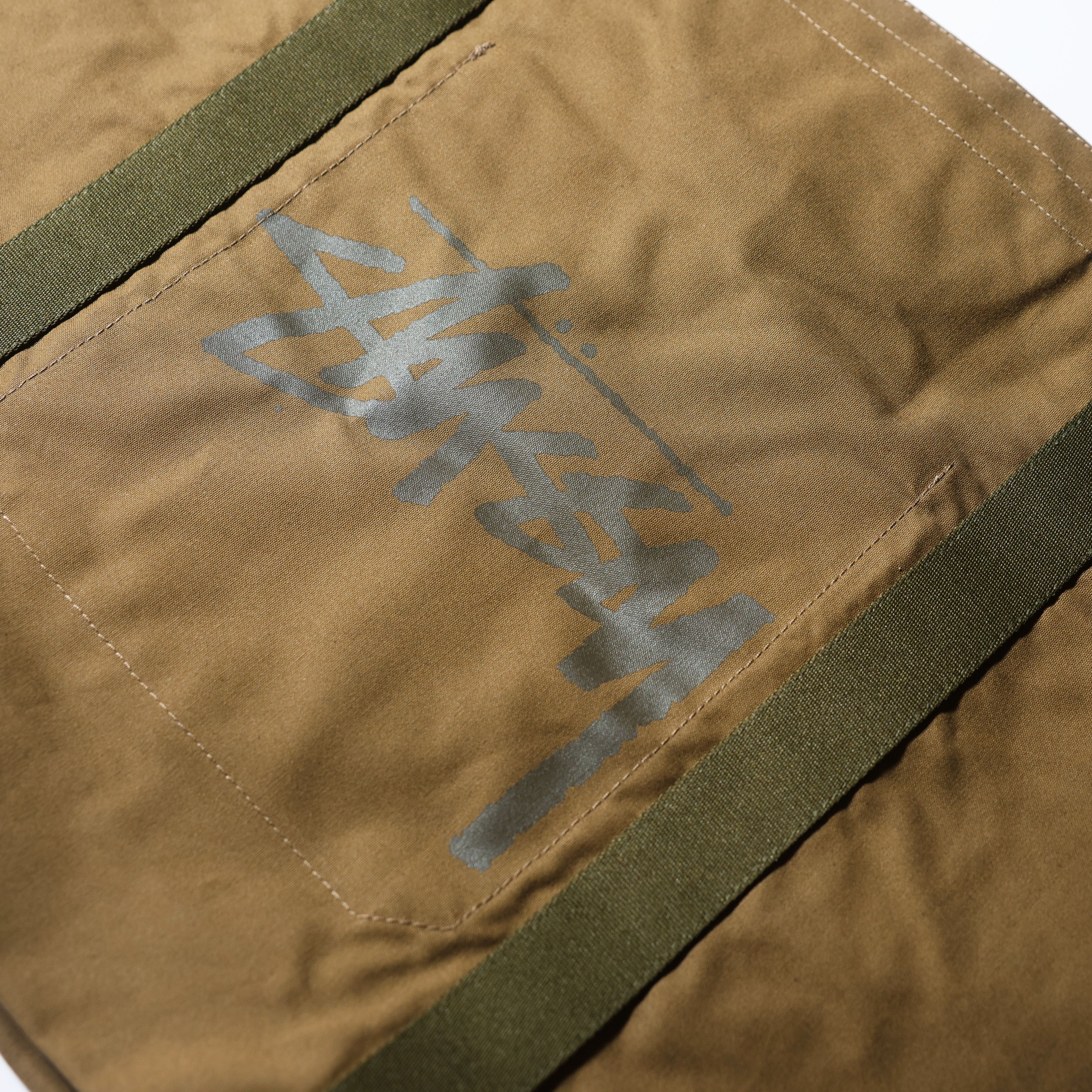 Our Legacy × Stussy Stussy Our Legacy Beach Bag Size ONE SIZE - 5 Thumbnail