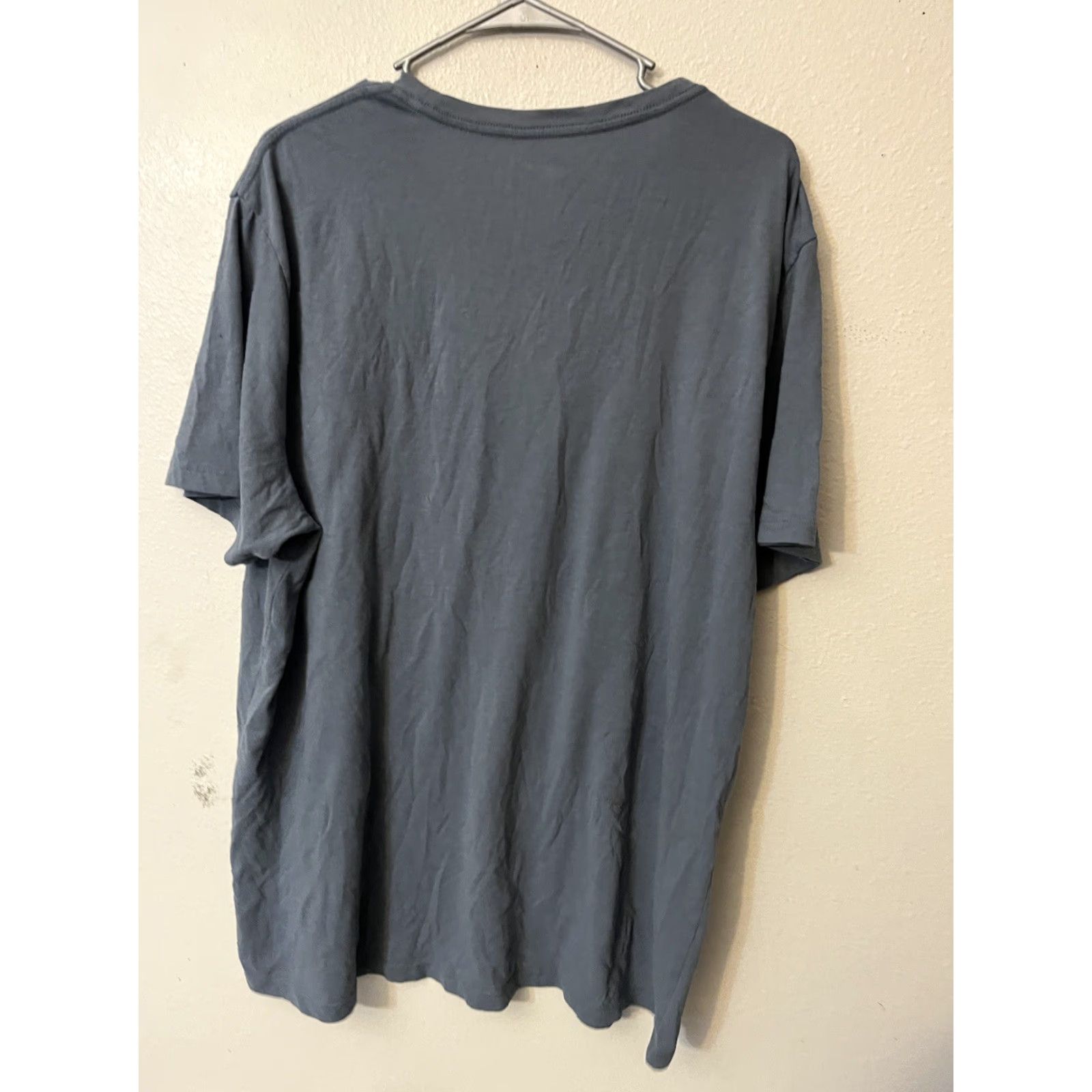 Old Navy Old Navy Shirt Mens XXL Colorado Graphic Tee Short Sleeve Blue Crew Neck T-Shirt Outdoor Men’s Outdoor 2XL Blue Graphic Tee Size US XXL / EU 58 / 5 - 3 Thumbnail