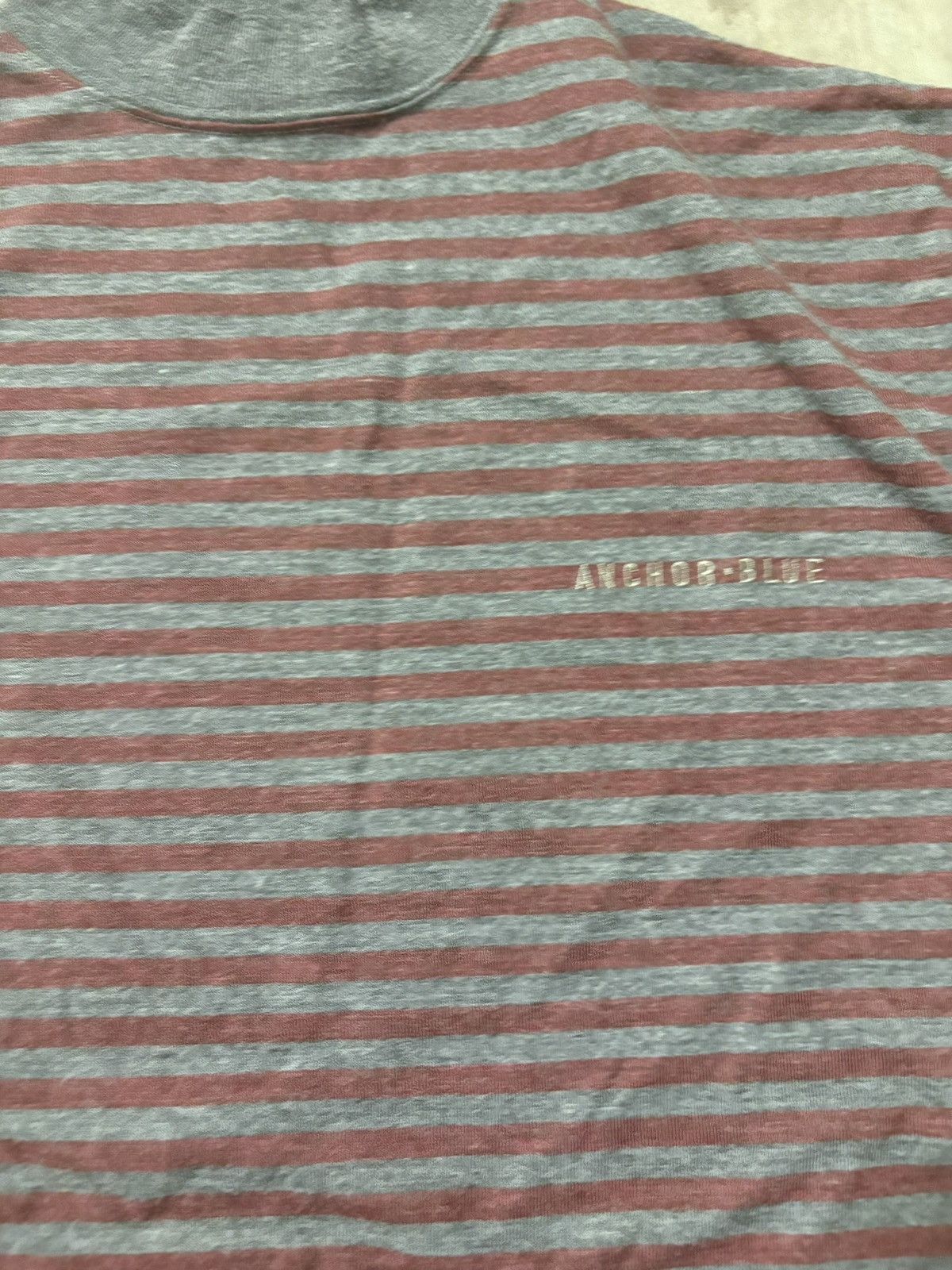 Vintage Vintage surf Tshirt Size US L / EU 52-54 / 3 - 5 Thumbnail