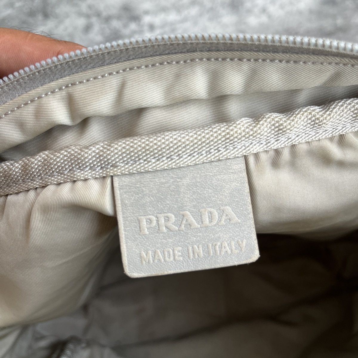 Prada Vintage Prada Sport Sling Bag Size ONE SIZE - 3 Thumbnail