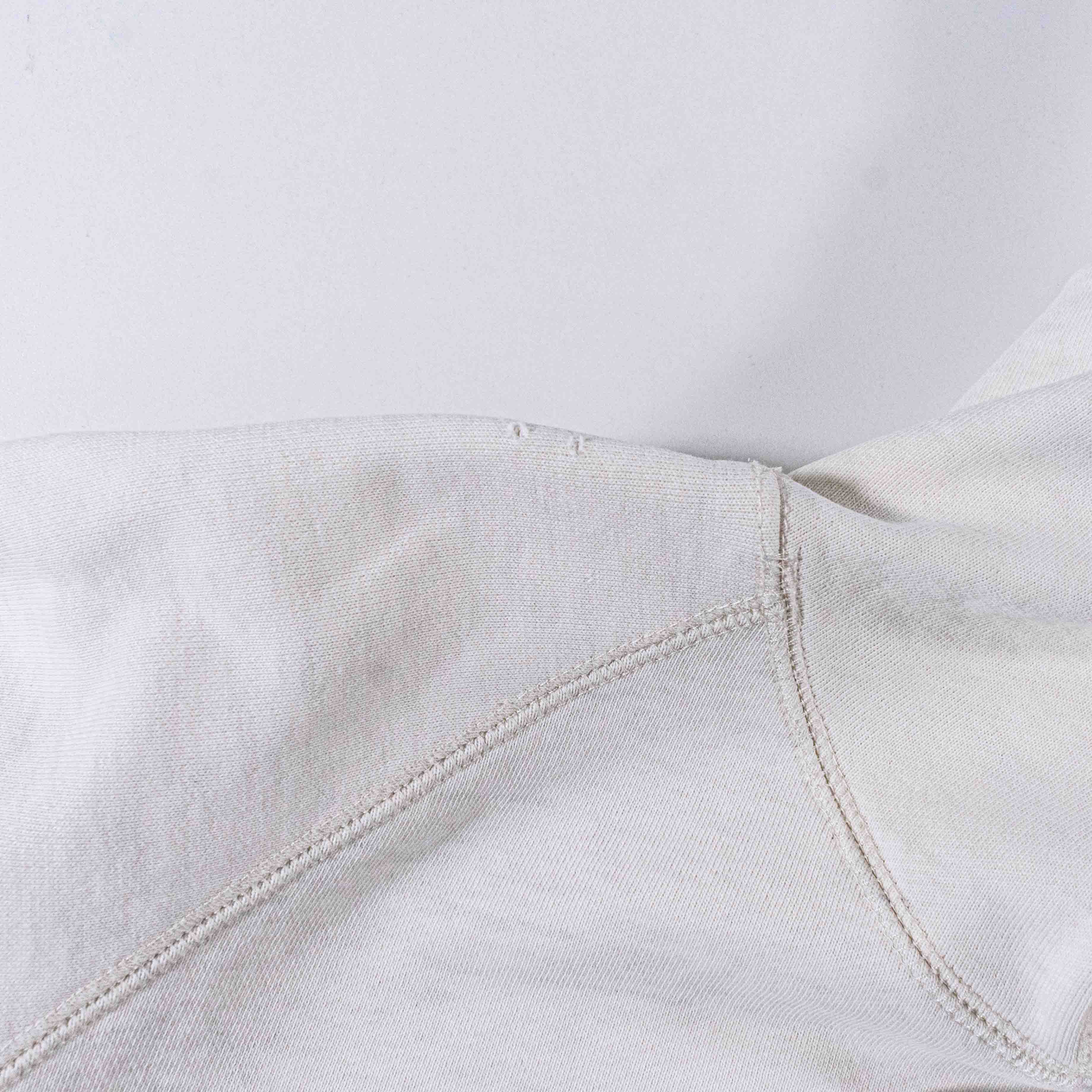 Banana Republic Vintage Banana Republic Authentic Classics Hoodie Sweatshirt Size US L / EU 52-54 / 3 - 11 Thumbnail
