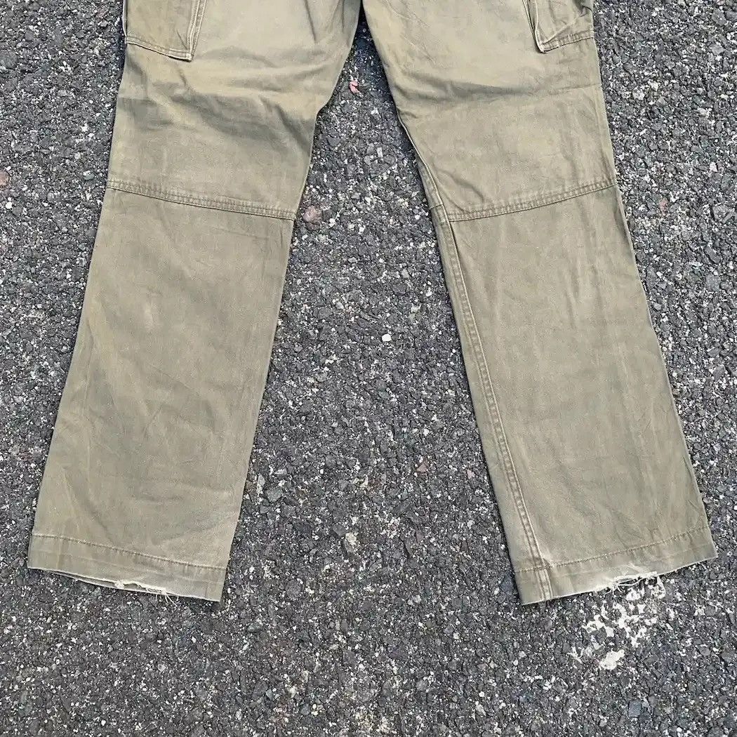 Avirex SEND OFFERS 🎯Authentic Avirex PX 28x32 Faded Cargo Pants Size US 28 / EU 44 - 10 Thumbnail