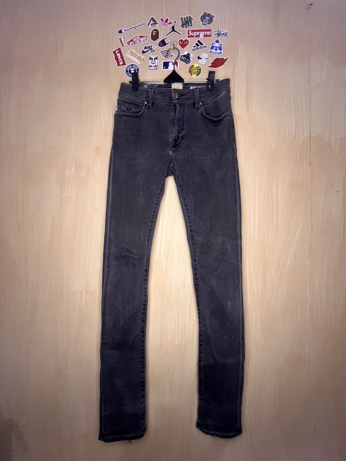 Other Tramarossa Leonardo Slim Jeans Size US 31 - 1 Thumbnail