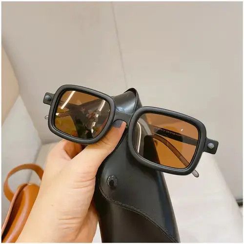 Vintage Retro punk sunglasses Size ONE SIZE - 2 Thumbnail