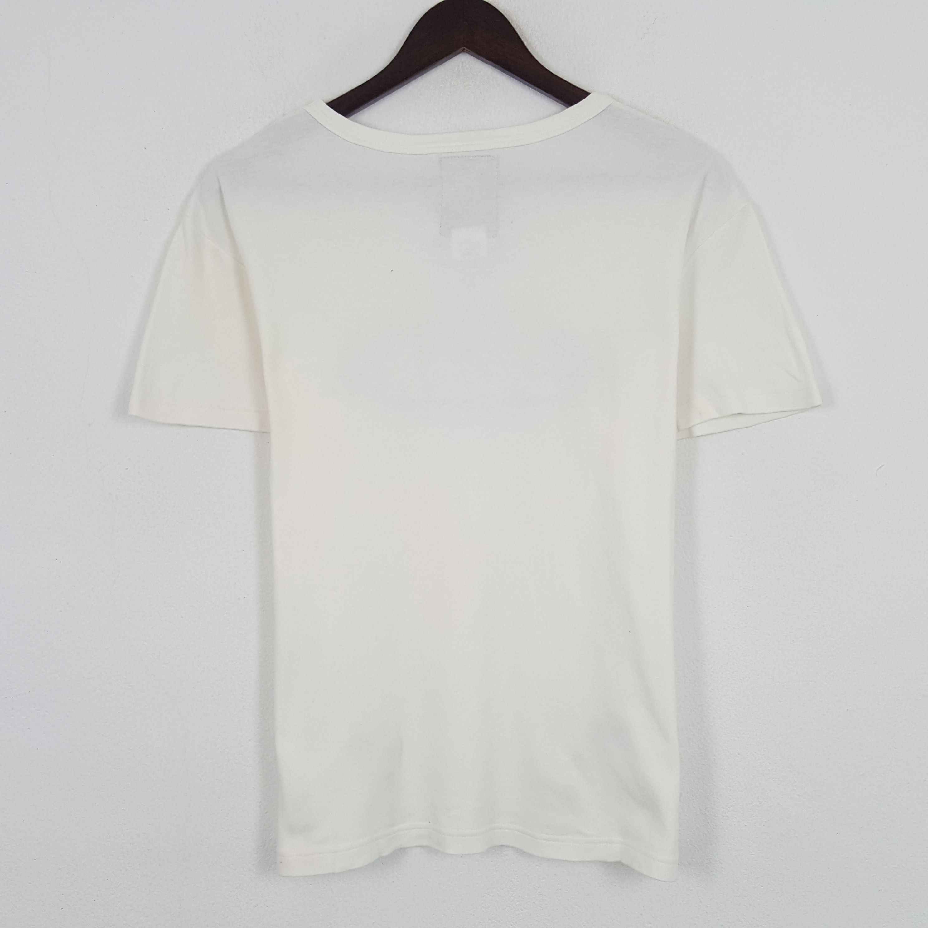 Vintage Vintage Fuck Ford Style Tshirt Size US M / EU 48-50 / 2 - 3 Thumbnail
