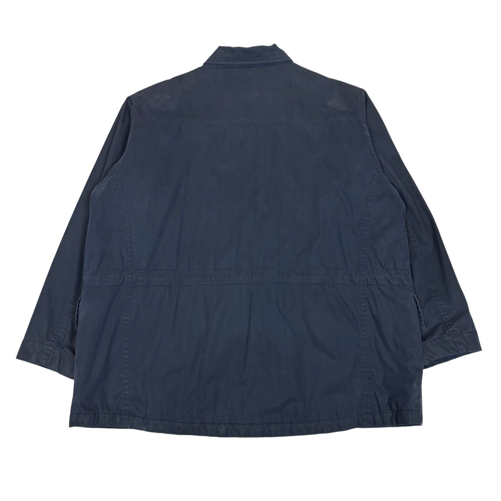 Ralph Lauren Vintage Polo Sport Ralph Lauren Jacket Quilted Lined Men XL Size US XL / EU 56 / 4 - 3 Thumbnail