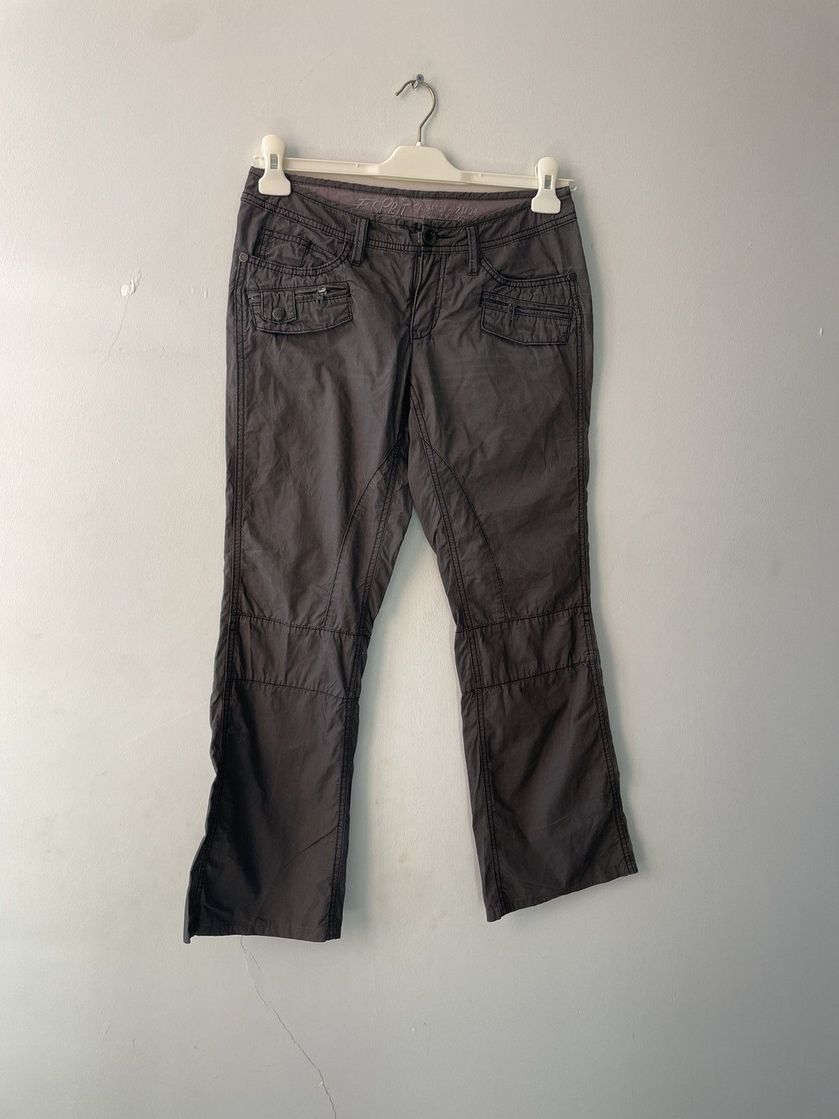 Esprit Esprit trousers Size 27" / US 4 / IT 40 - 5 Thumbnail