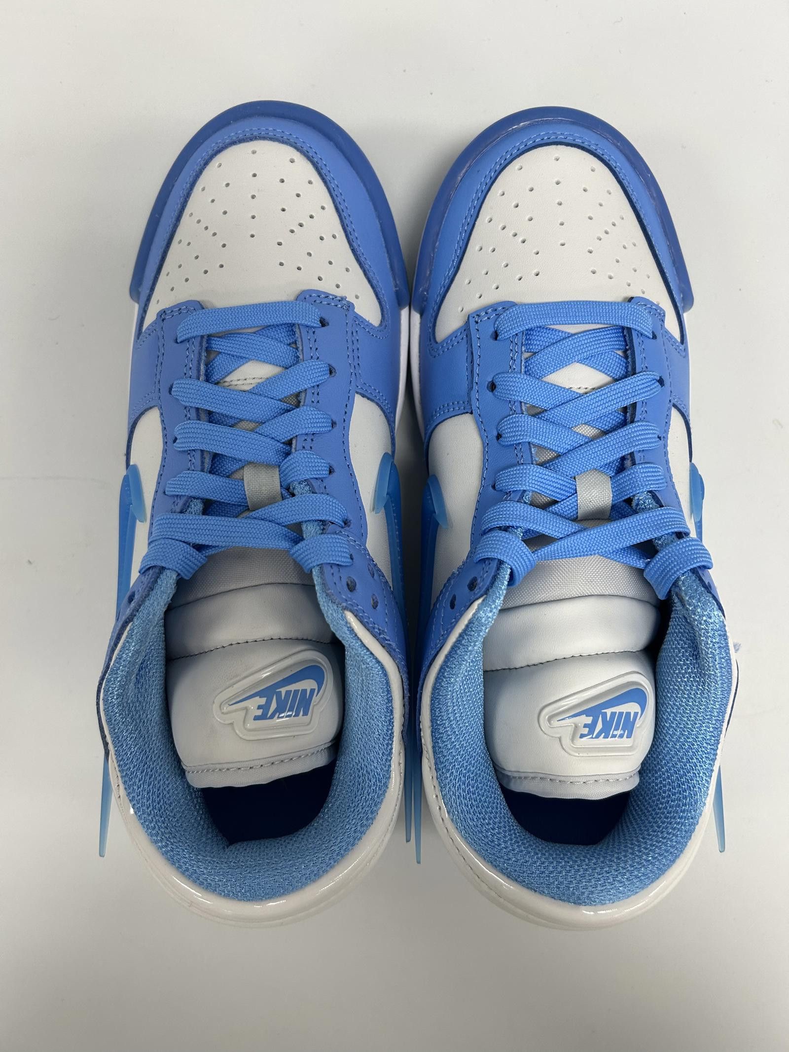 Nike Nike Dunk Low Twist Sneakers Size US 6.5 / IT 36.5 - 4 Thumbnail