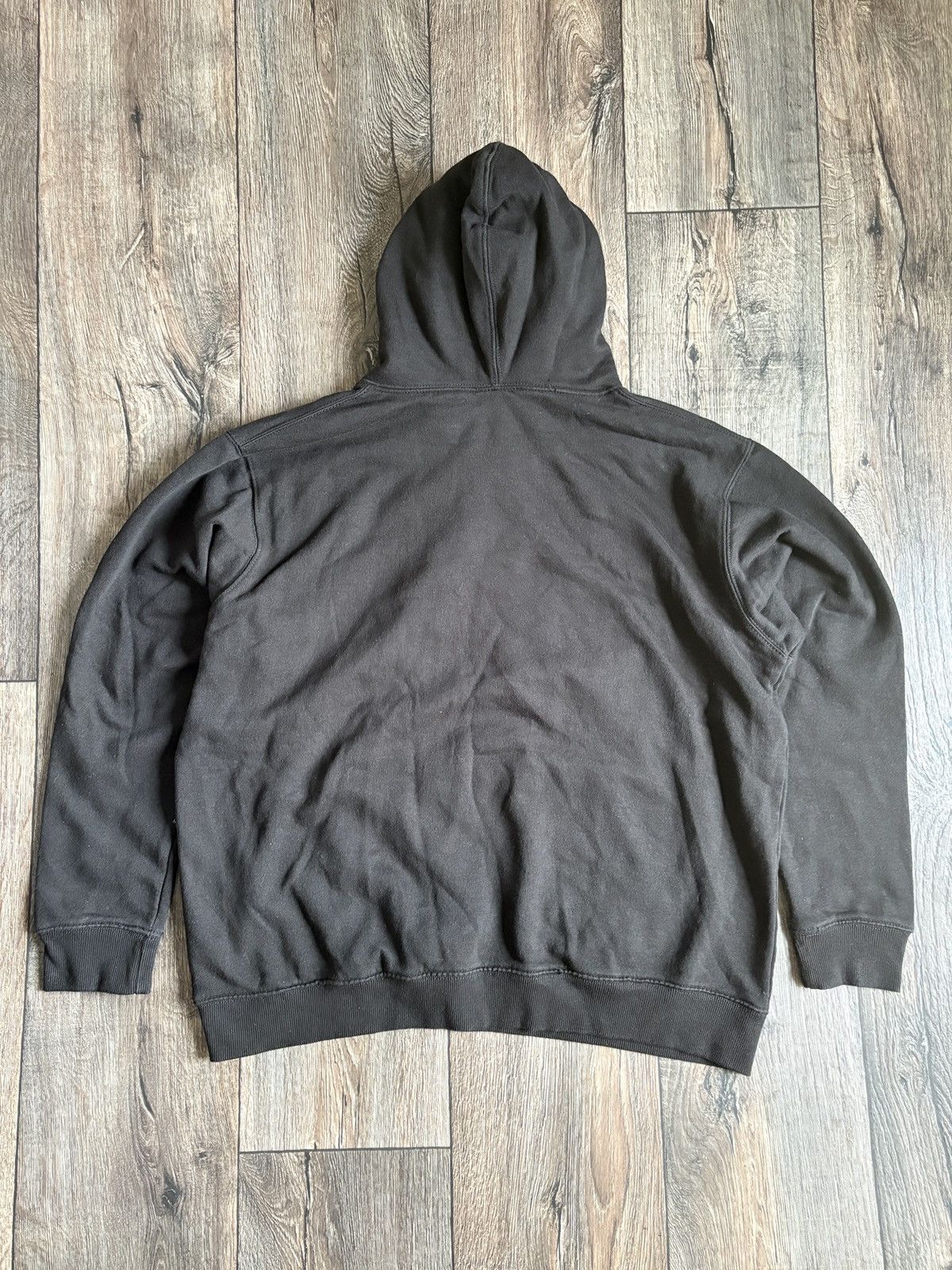 Rap Tees Pop Smoke Hoodie Size US M / EU 48-50 / 2 - 6 Thumbnail