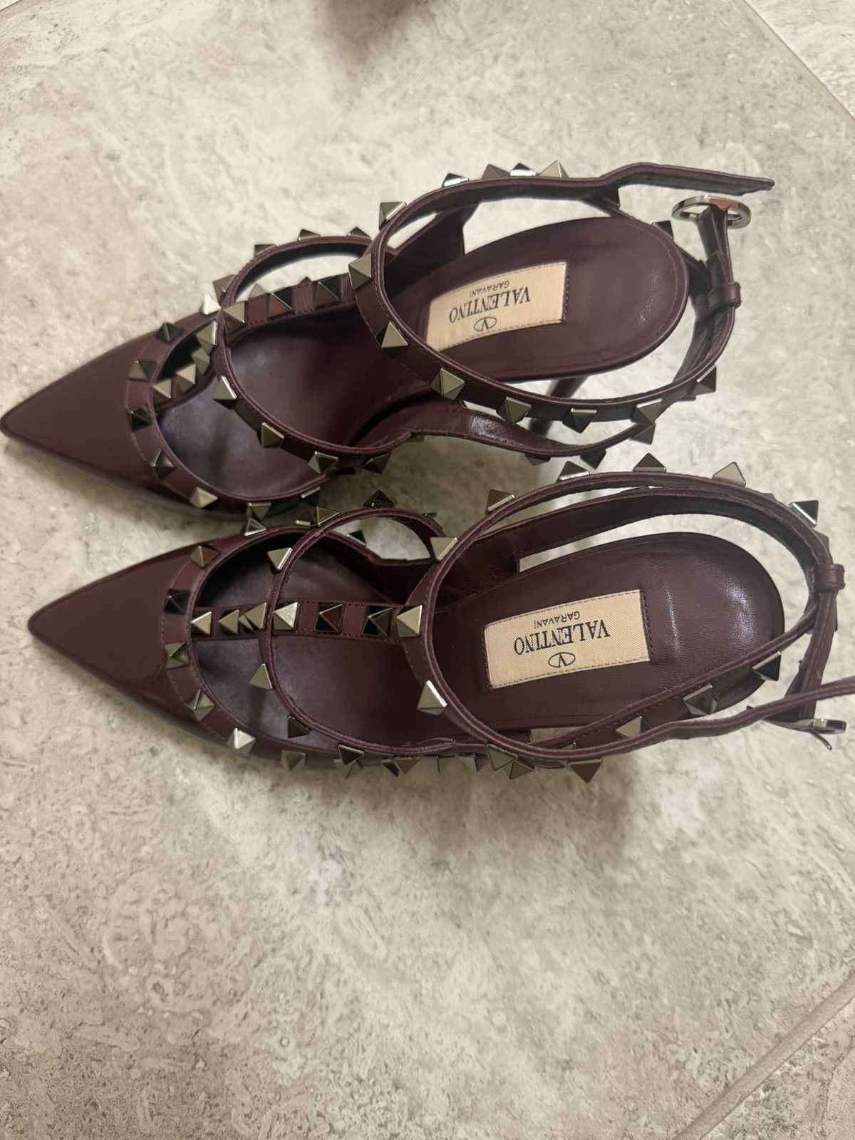 Valentino Valentino high heel Size US 6 / IT 36 - 2 Thumbnail