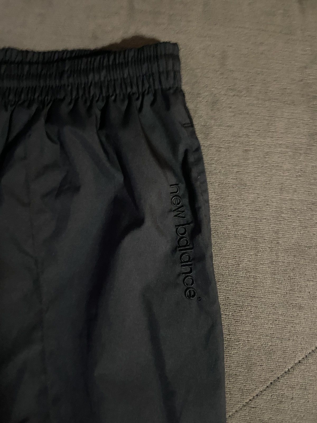 New Balance New Balance Essential Track Pants Size US 32 / EU 48 - 4 Thumbnail