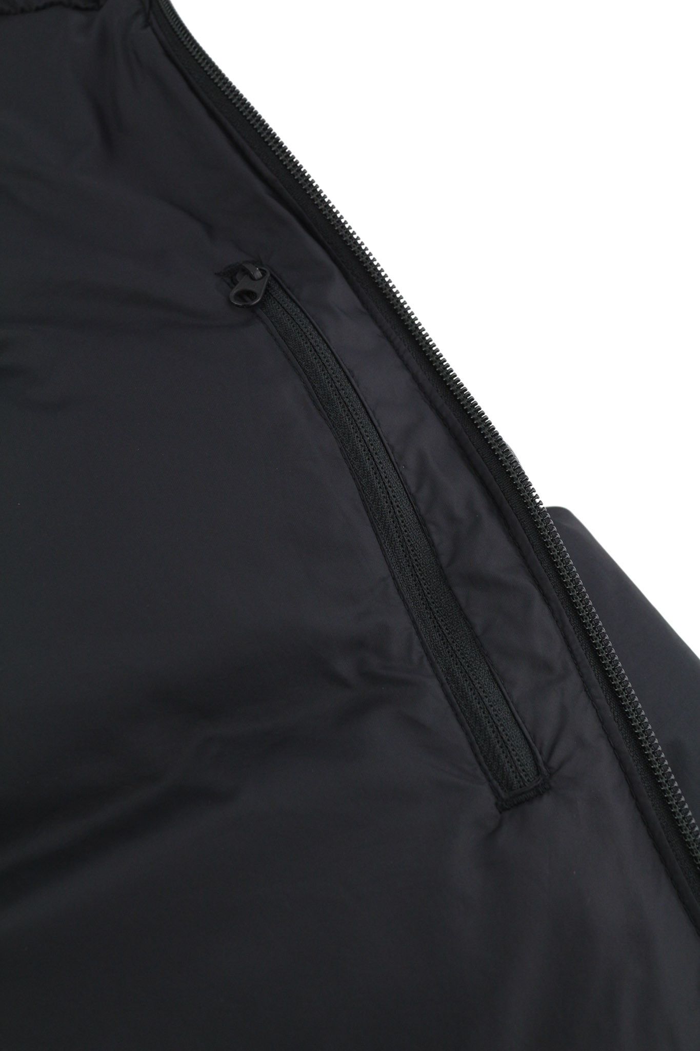 The North Face DIABLO S 700 Down Insulated Quilted Puffer Black 82627 Size US S / EU 44-46 / 1 - 7 Thumbnail