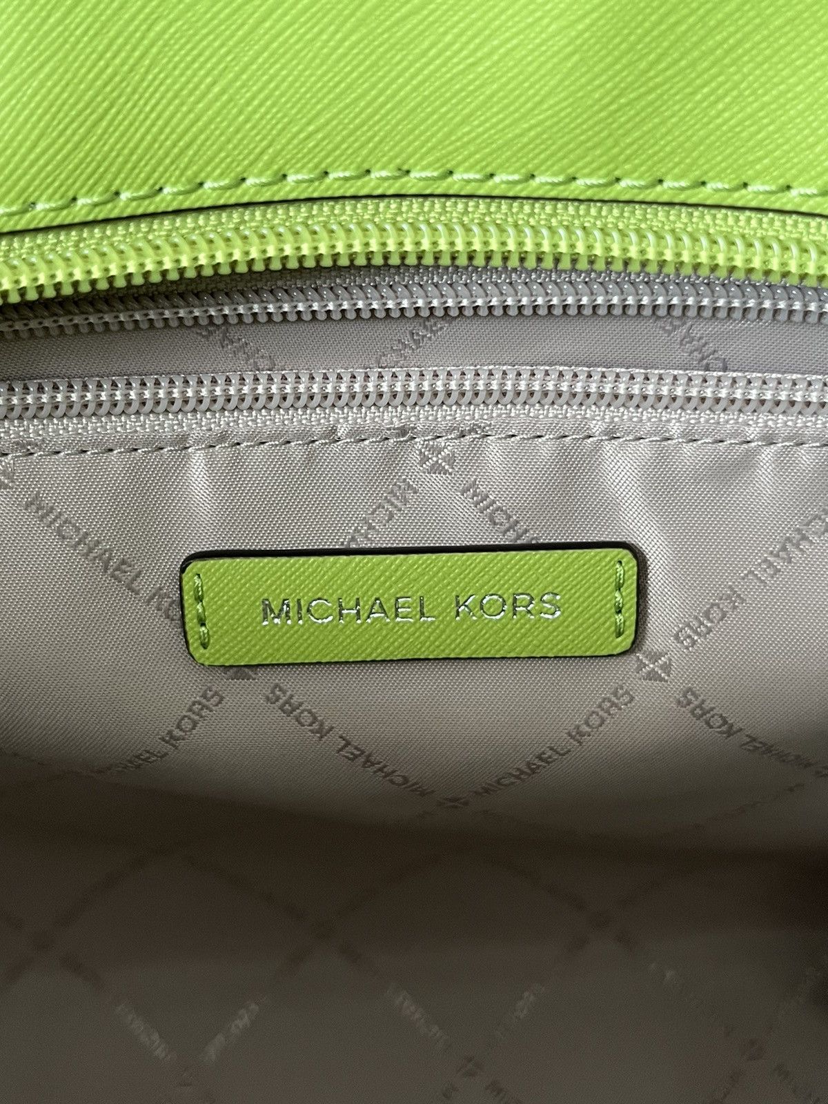 Michael Kors Michael Kors Purse Size ONE SIZE - 11 Thumbnail