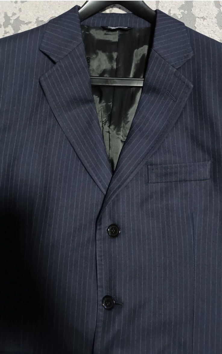 Dolce & Gabbana Dolce & Gabbana suit Size 50R - 4 Thumbnail
