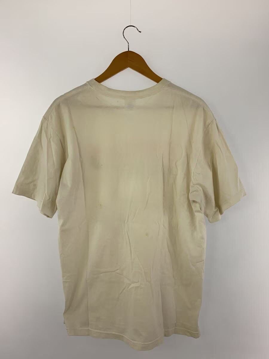Yohji Yamamoto Supreme × YOHJI YAMAMOTO ×YOHJI YAMAMOTO/Logo Tee Size US L / EU 52-54 / 3 - 2 Thumbnail