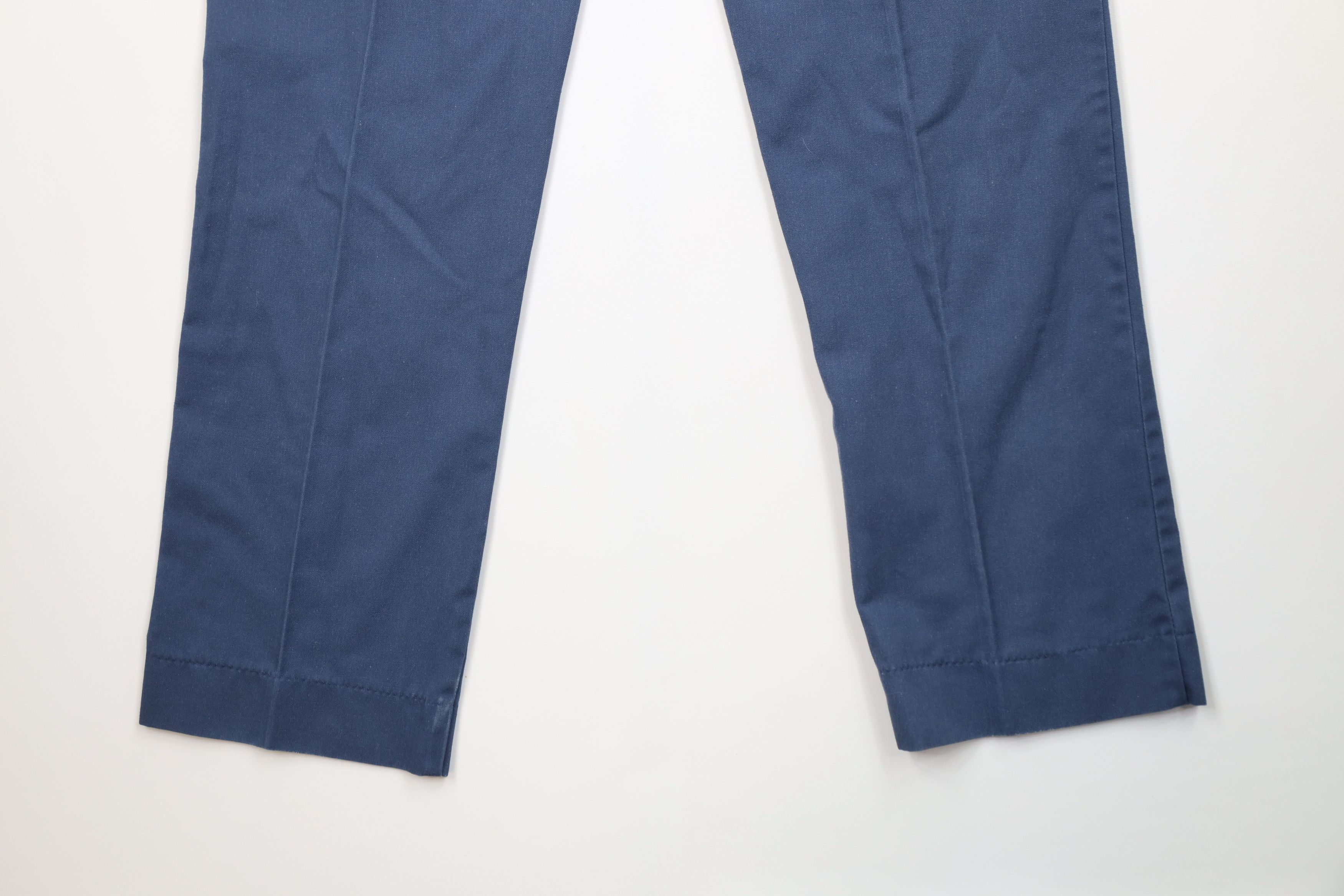 Vintage Vintage 70s Streetwear Workwear Mechanic Wide Leg Pants USA Size US 34 / EU 50 - 13 Thumbnail