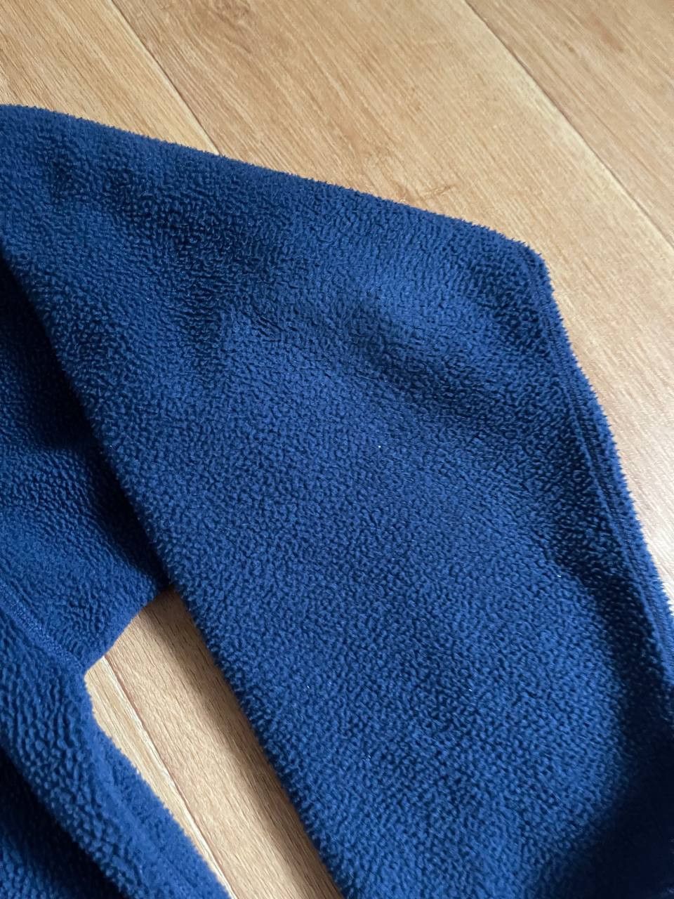Patagonia × Vintage Vintage Patagonia Synchilla Fleece Jacket Zipper Sz L Size US L / EU 52-54 / 3 - 8 Thumbnail