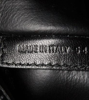 Balenciaga Balenciaga Leather Shopper Bag Size ONE SIZE - 10 Thumbnail