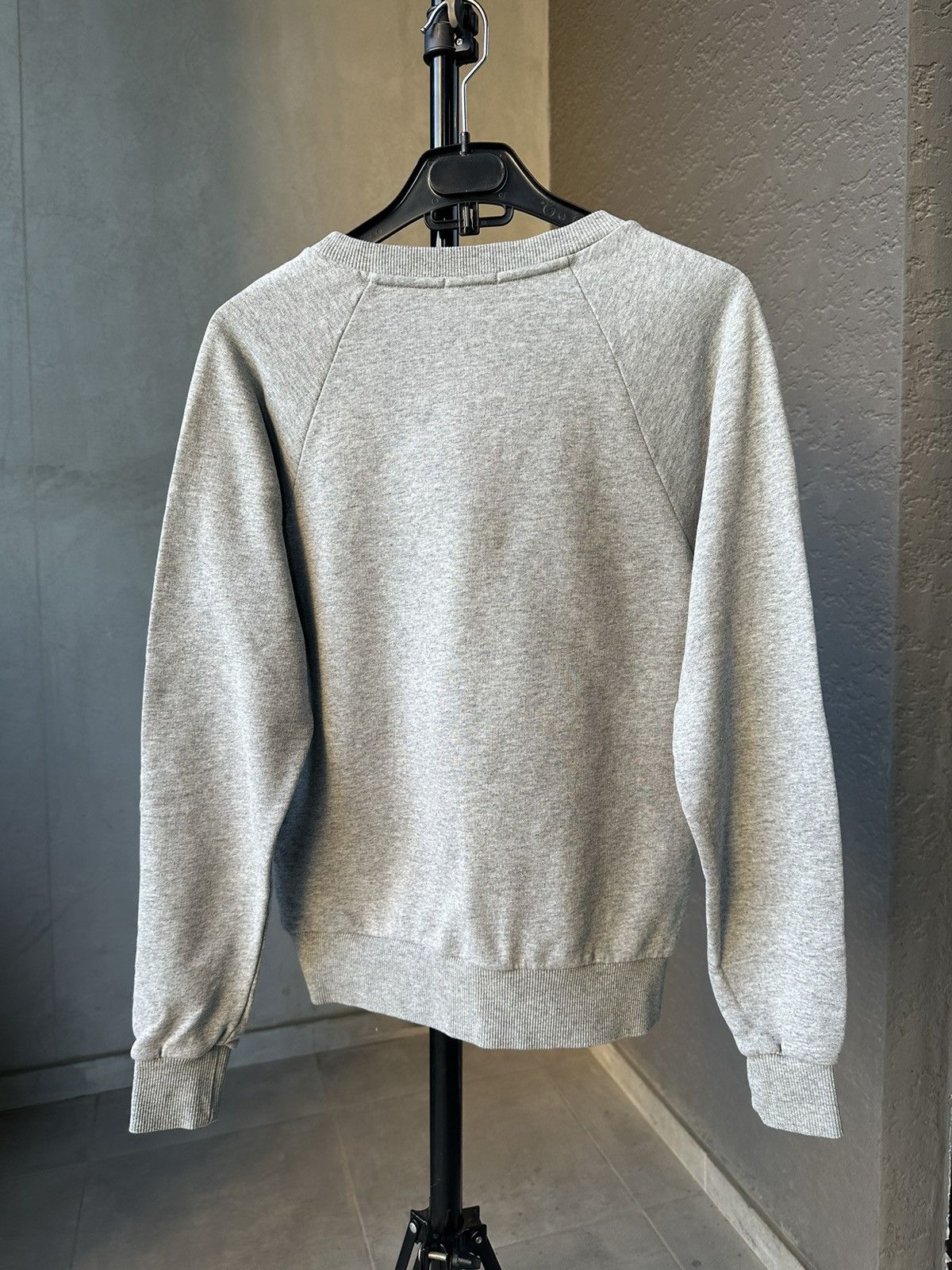 Saint Laurent Paris Saint Lauren Too Late sweatshirt Size S / US 4 / IT 40 - 11 Thumbnail