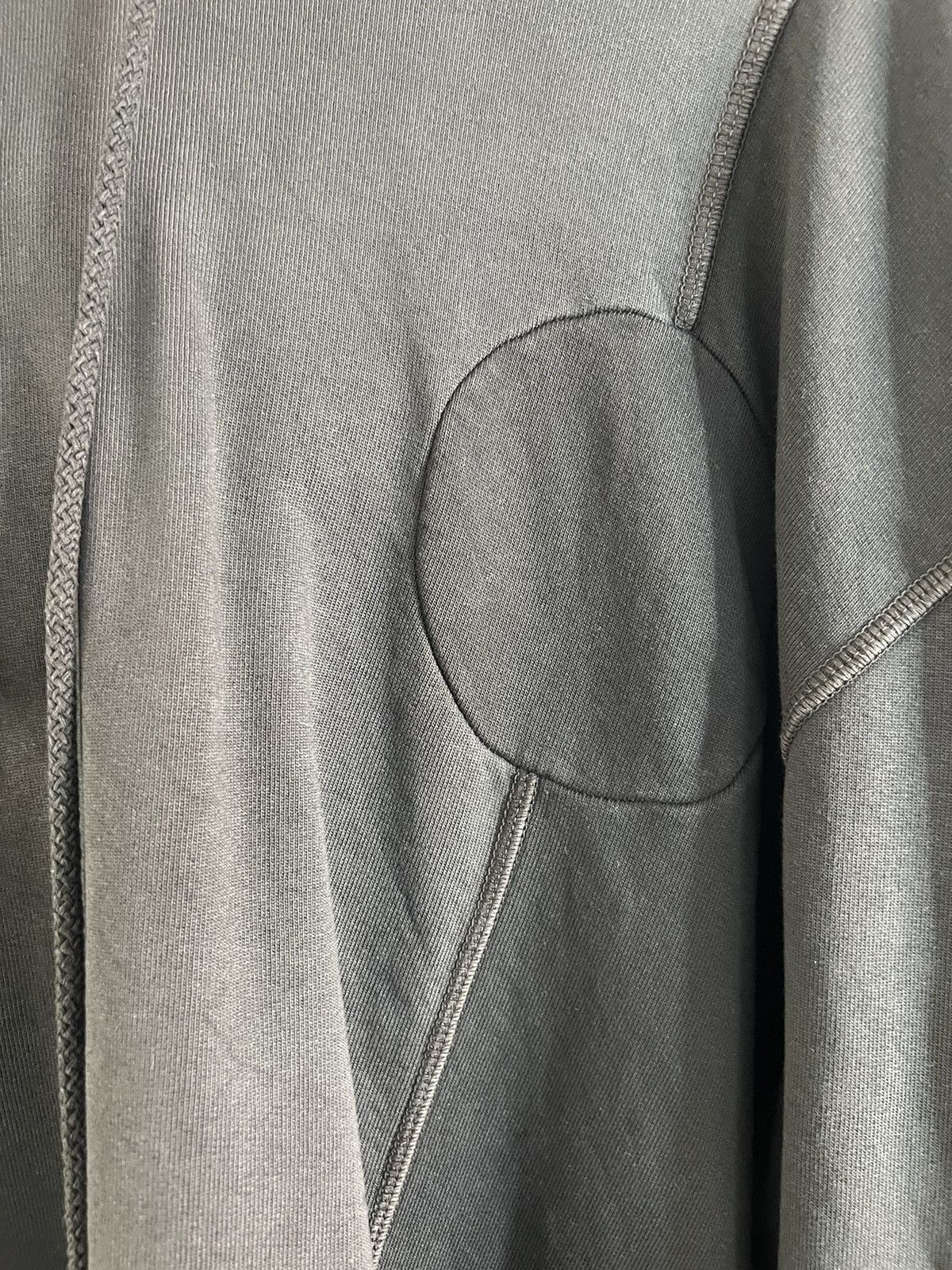 Maison Margiela MM6 Margiela Hoodie Size US L / EU 52-54 / 3 - 10 Thumbnail